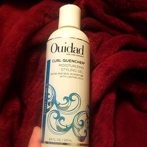 quidad curl quencher